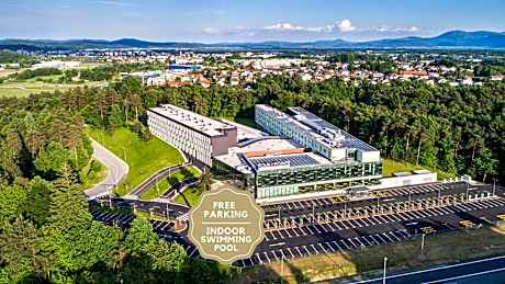 Four Points By Sheraton Ljubljana Mons