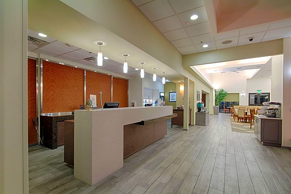 Homewood Suites By Hilton Las Vegas Airport