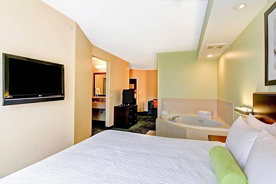 SpringHill Suites by Marriott Erie