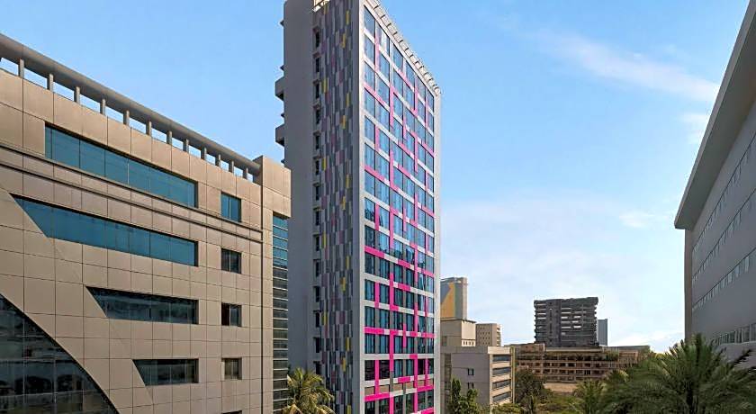 Moxy Mumbai Andheri West