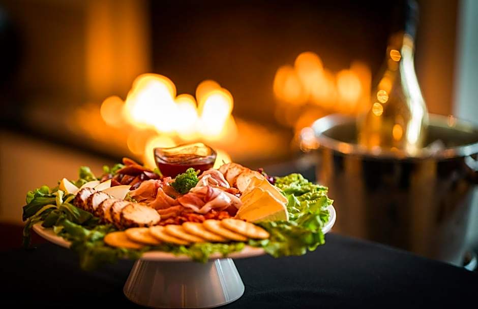 Diamond Suites by Reykjavik Keflavik Airport