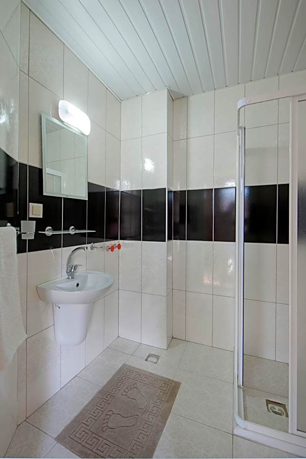 Konak Hotel Kaleiçi