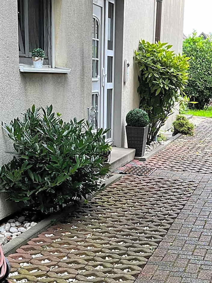 Boutique Hotel Villa Stockum