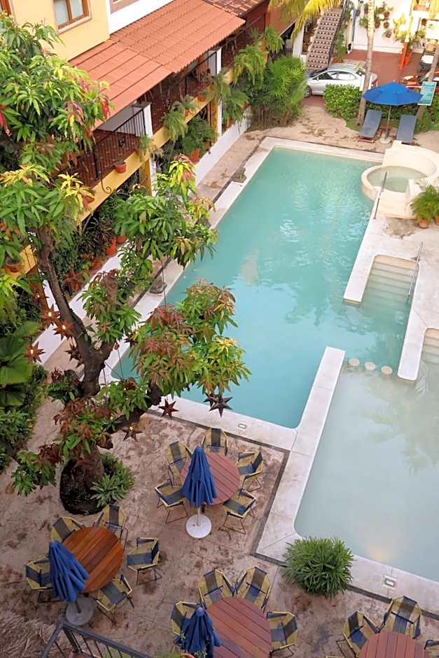 El Pueblito de Sayulita