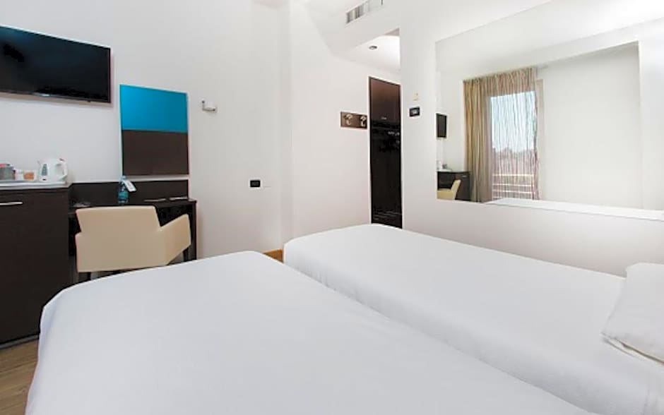 Hotel Bonotto