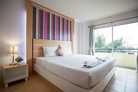 Double Room with Fan