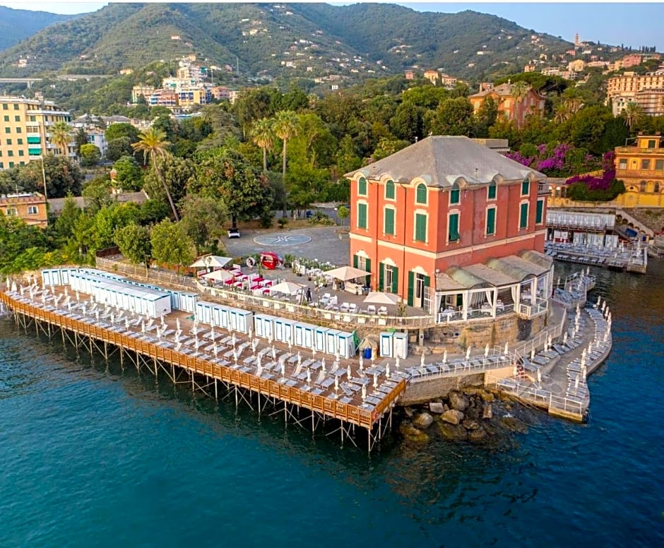Mirarti Boutique HOTEL