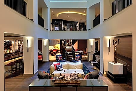 Vintage Portland, a Kimpton Hotel By IHG