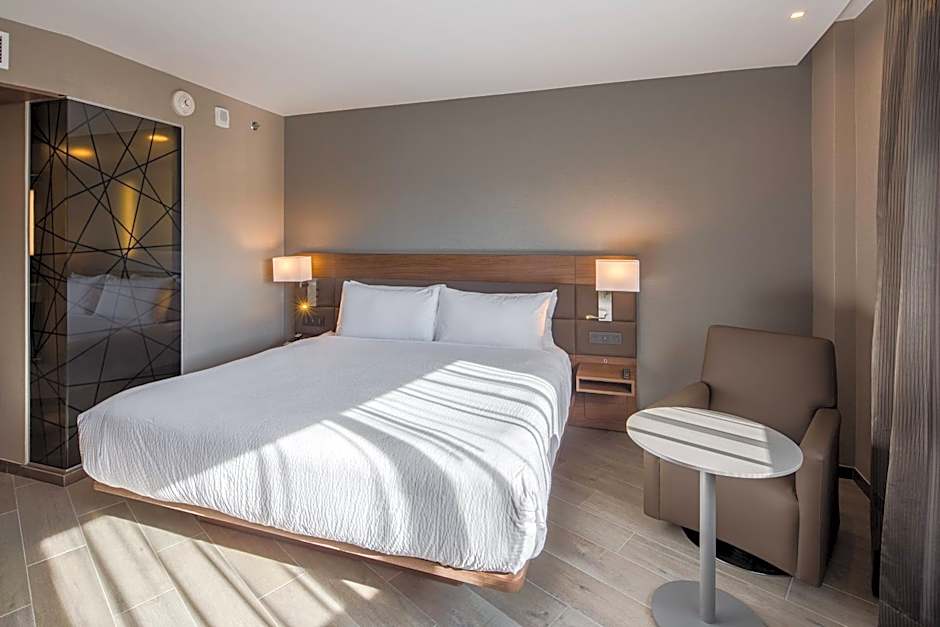 AC Hotel by Marriott Guadalajara Expo, Mexico