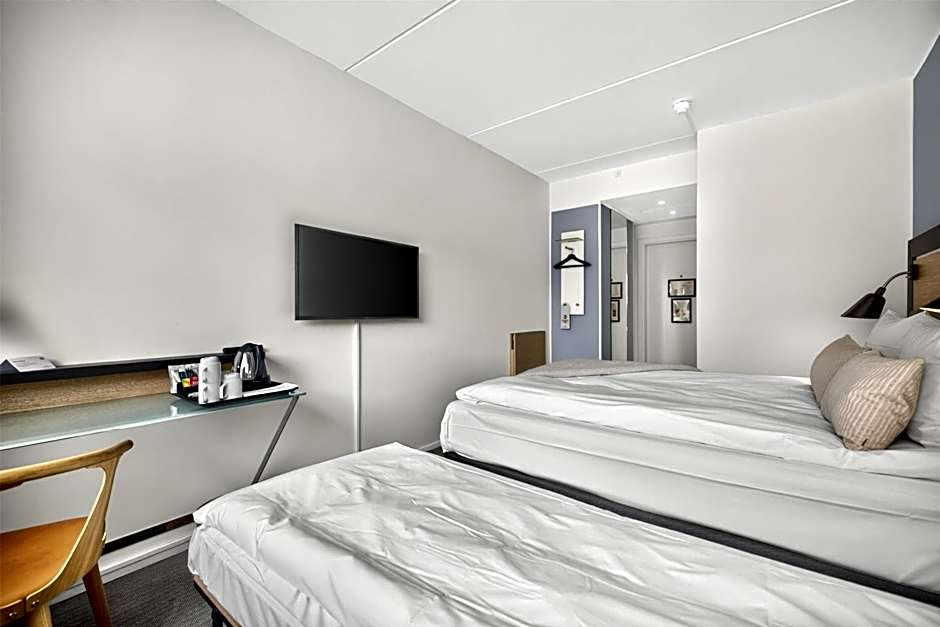 Gentofte Hotel