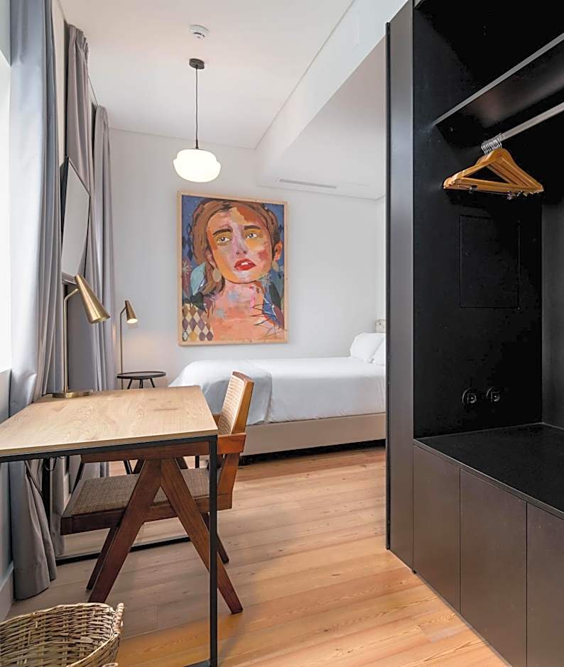 Limehome Porto Rua Das Oliveiras