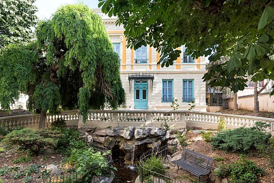 Villa 216