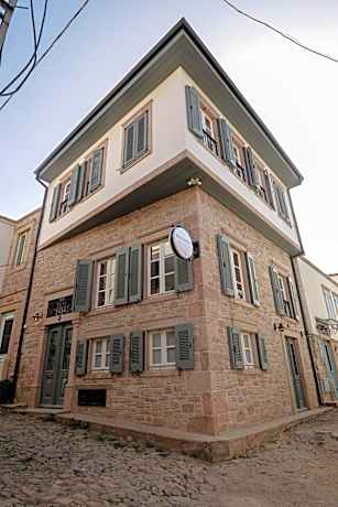 Ali Barış Pansiyon