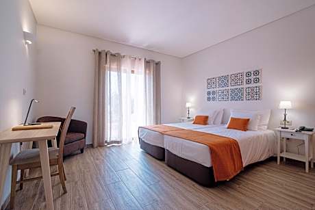 Apartment 1 Bedroom capacity 3