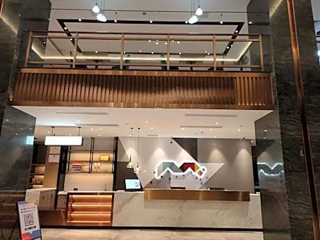 Dossen - Superior Twin Room