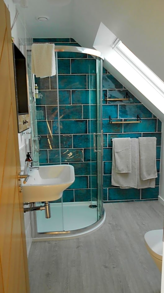 Breakish Escape B&B-near Broadford