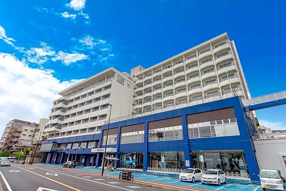 Hamakan Hotel