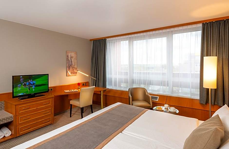 Leonardo Hotel Köln Bonn Airport