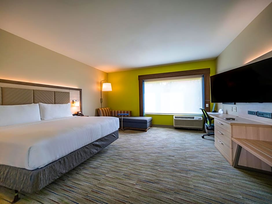 Holiday Inn Express & Suites - Southaven Central - Memphis, an IHG Hotel