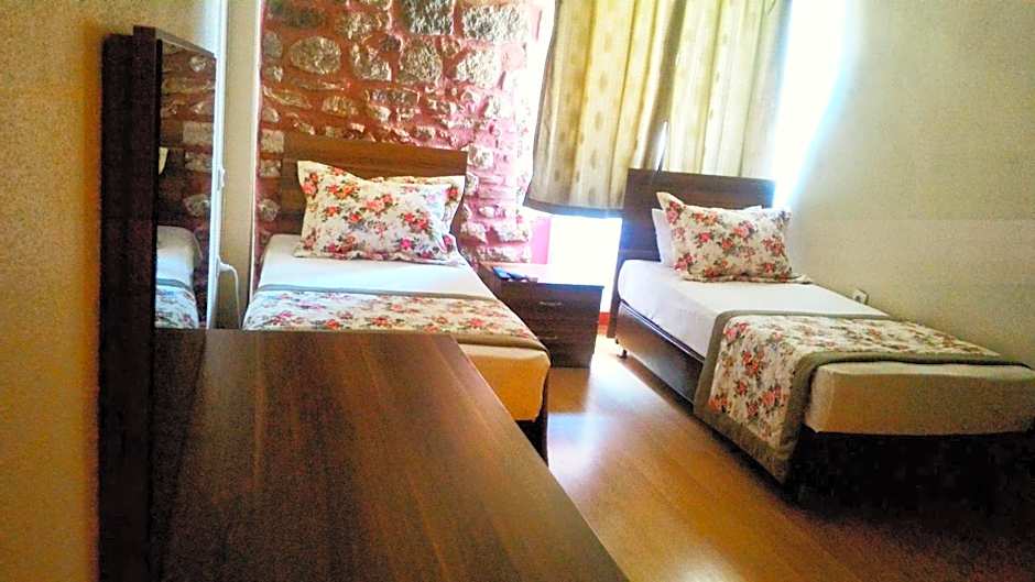 Odunluk Tas Konak Hotel