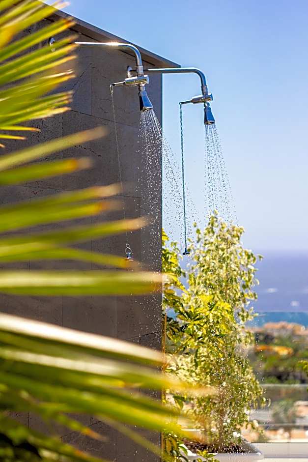 Costa Adeje Garden Aparthotel