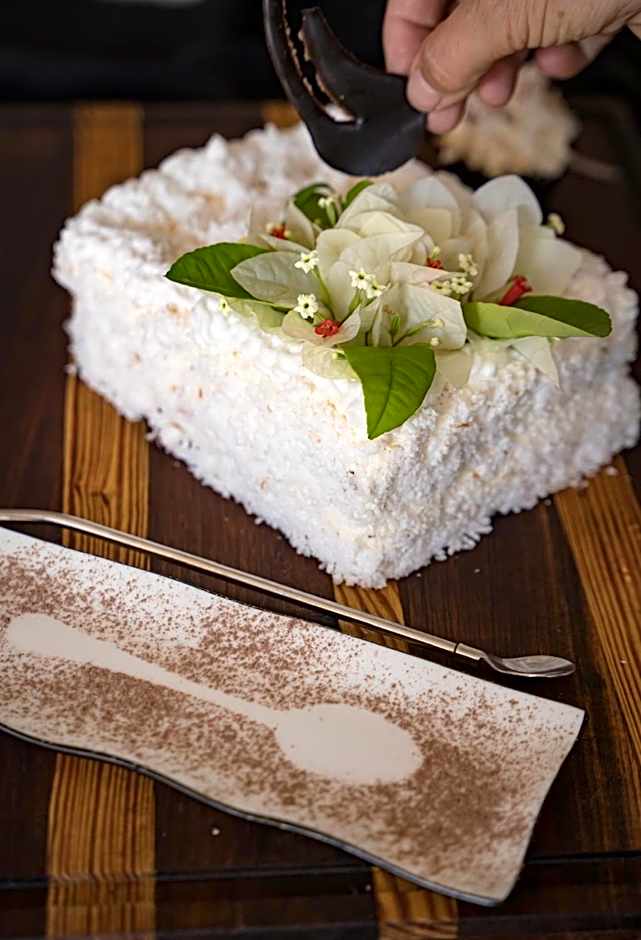Haber Hotel & SPA