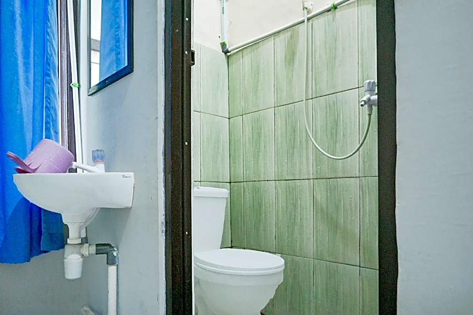 Hotel O Sukarame Near Universitas Islam Negeri Raden Intan Lampun Formerly Hotel Wisma Tri Handayani