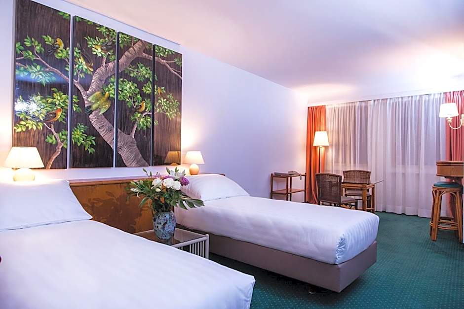 Sagitta Hotel