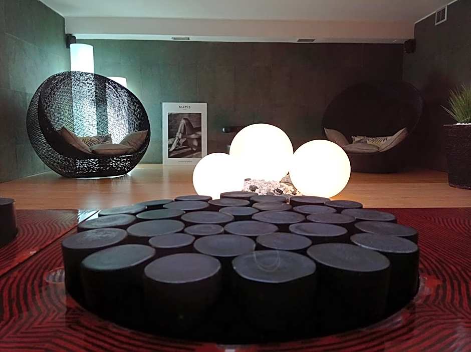 Gran Talaso Hotel Sanxenxo