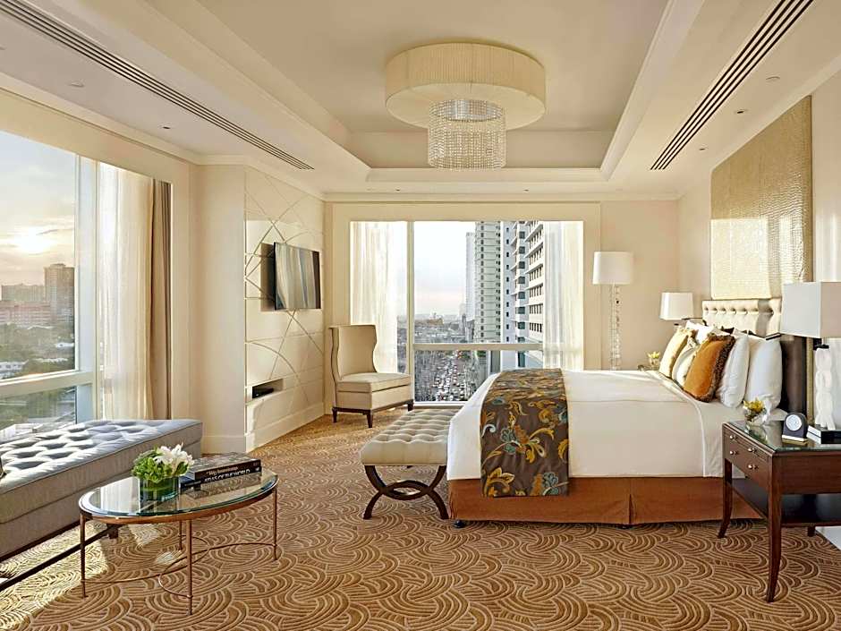 Photo 1 of 8 of Presidential Suite