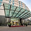 Crowne Plaza Brussels Airport By IHG
