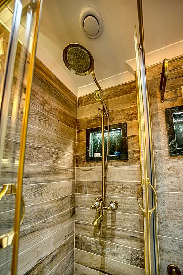 Mahhsen Mansion Oldcity