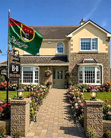 Jordan's Drum Haven B&B, Knock