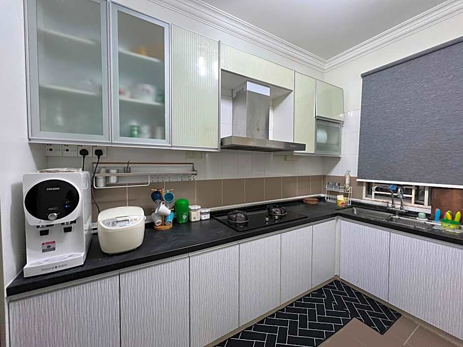 3R D'Latania Senawang