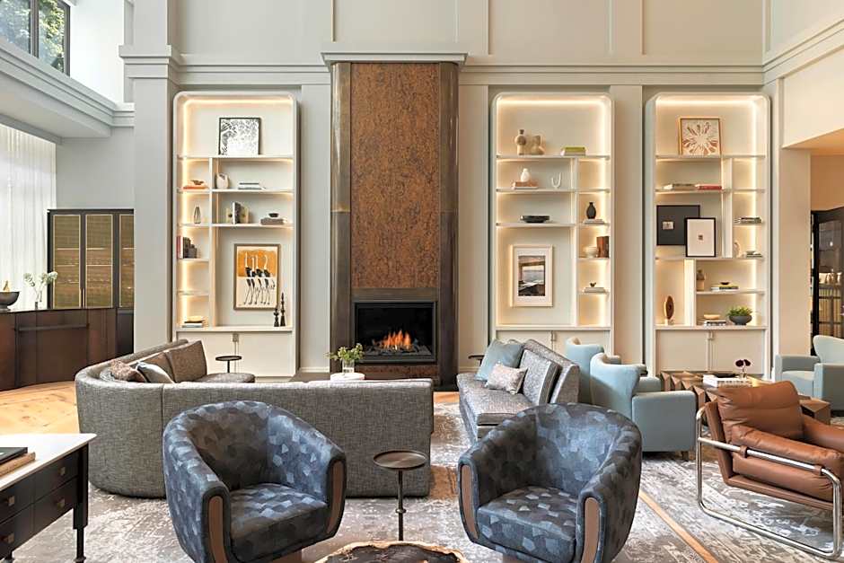 Kimpton Hotel Monaco Seattle By IHG