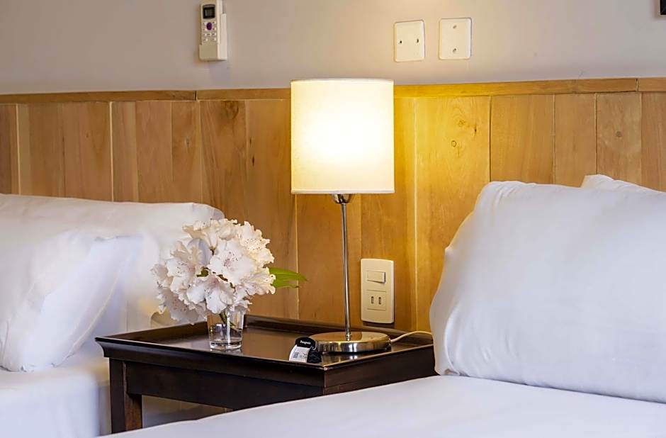 El Faro Boutique Hotel & Spa by DON