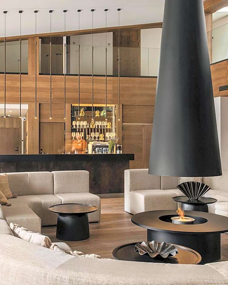 Monist Palanga boutique by SPA VILNIUS