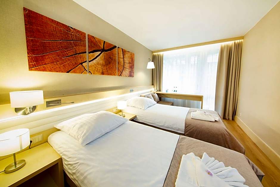 Hotel Orle