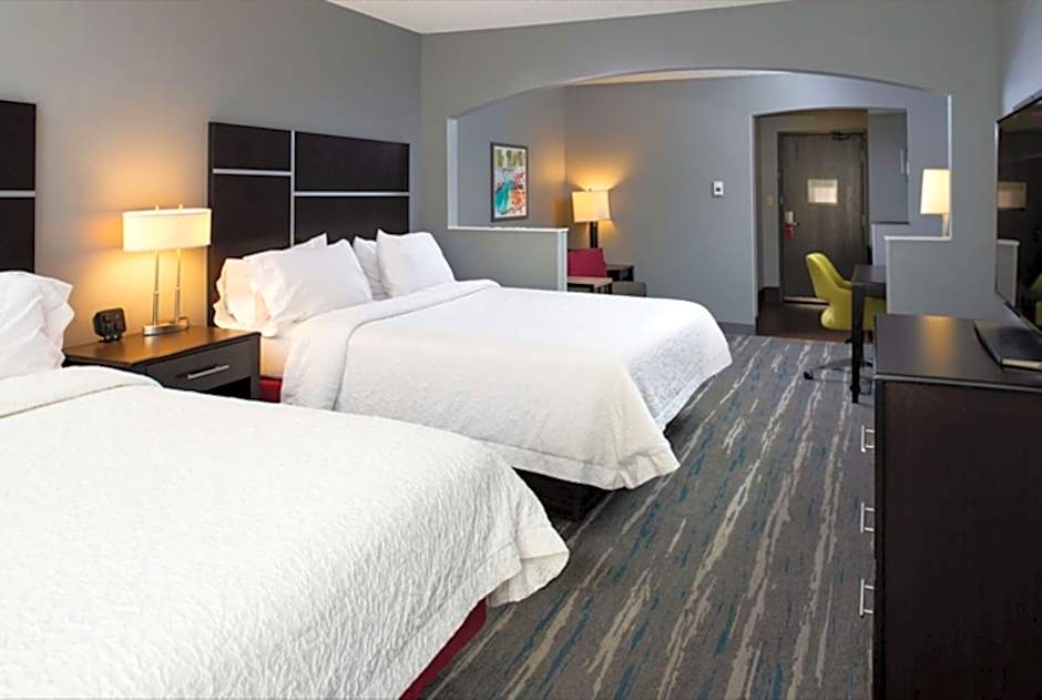 Hampton Inn By Hilton Glenwood Springs