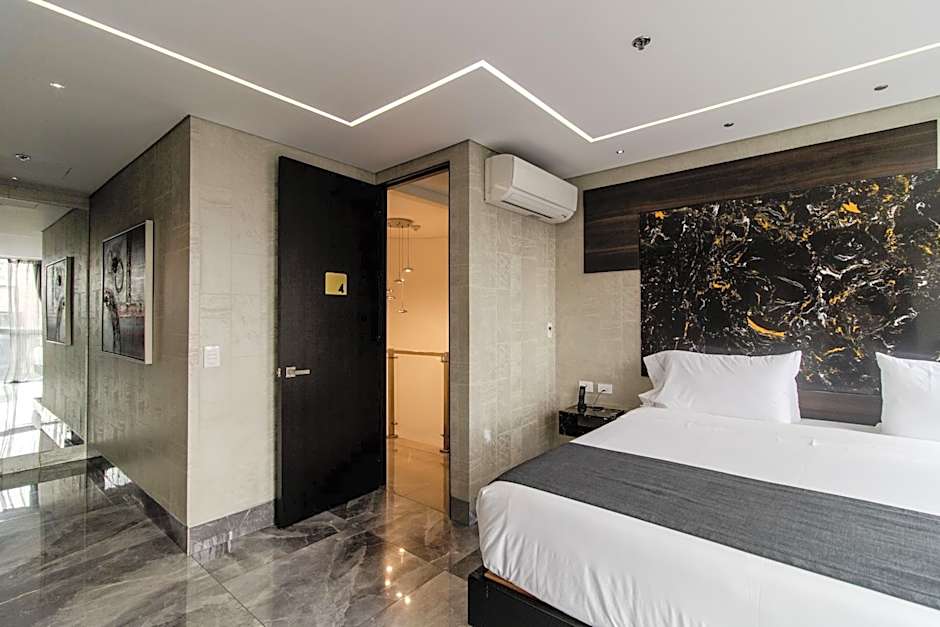 Haven, A Design Hotel