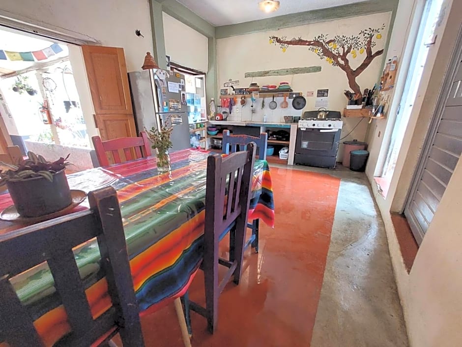 Hostal Posada Mi Casa