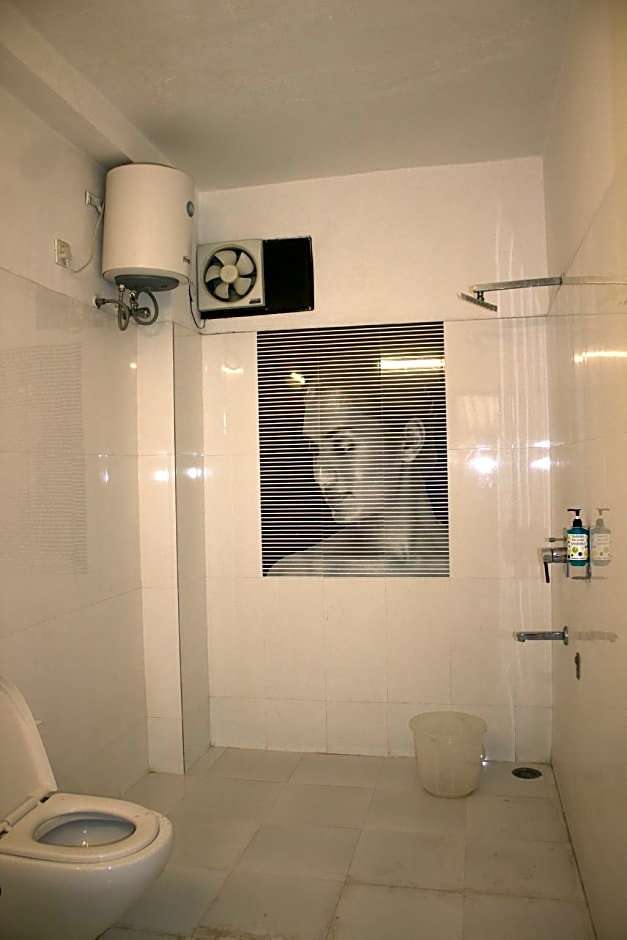 Hotel Jai Mahal - A Unit of Sada Shiv