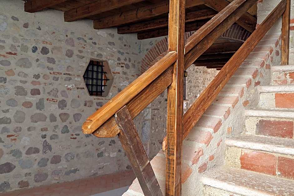 Residence Borgo Mondragon
