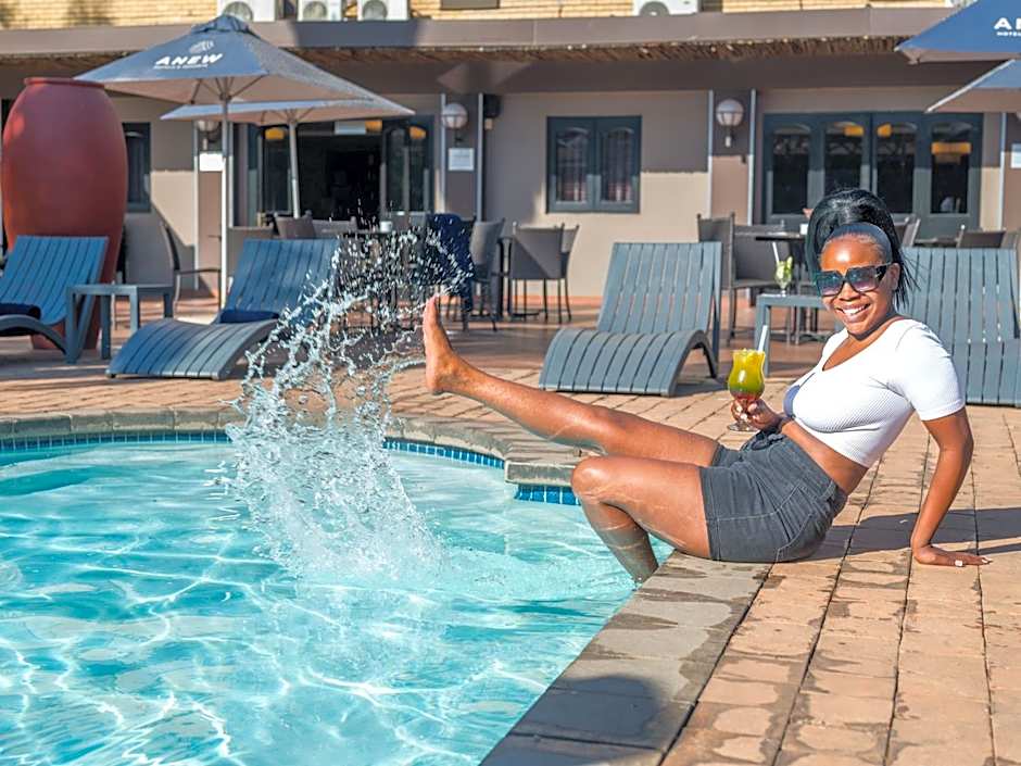 ANEW Hotel Witbank Emalahleni