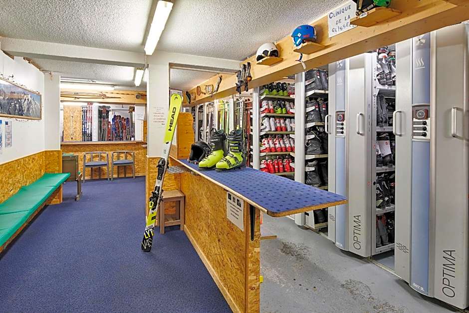 Club Vacances Bleues Les Alpes d'Azur