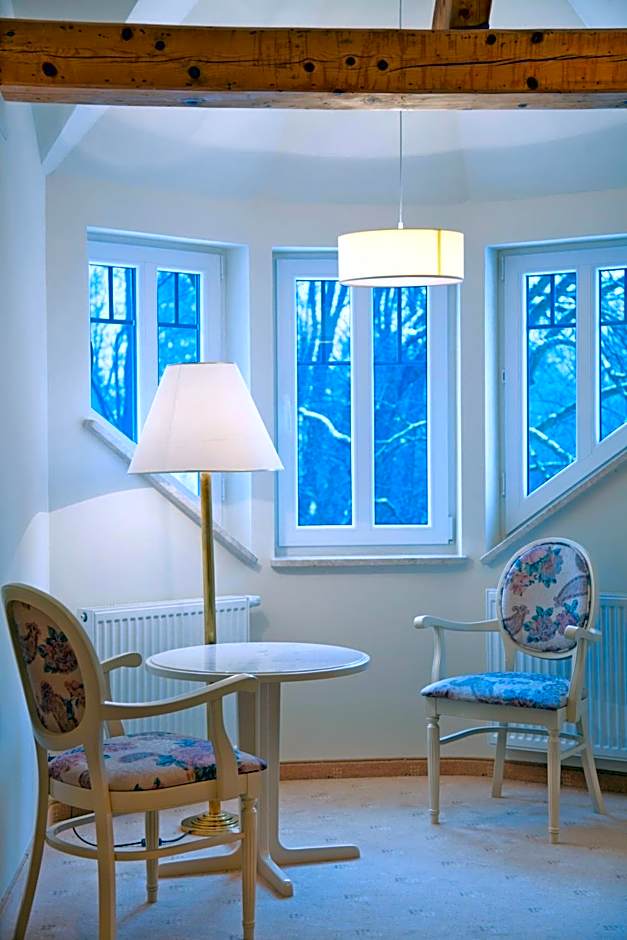 Villa Lessing
