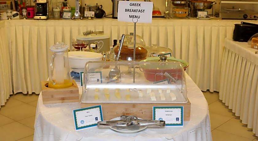 City Life Port Hotel 