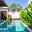 Puri Canggu Villas and Rooms