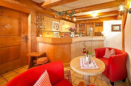 Landhotel Huberhof