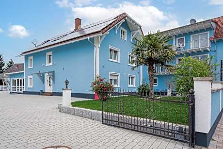 Park Hotel & Gästehaus Rust